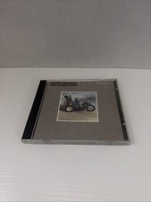 ROBERT GREENIDGE & MICHAEL UTLEY - Mad Music - Caribbean Style CD *Promo