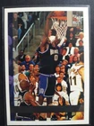 1997 Topps Basketball Olden Polynice #175