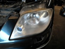 Feu avant (phare) Lancia PHEDRA