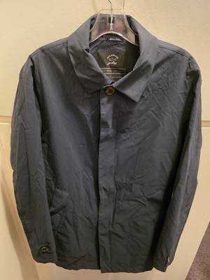 Paul & Shark Yachting Jacket Sz Medium