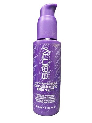 Samy Ultra-Lightweight Conditioning Serum 4 fl oz / 115 mL e