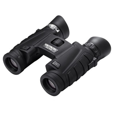 Steiner T824 Tactical 8x24 Binocular 2003 UPC 000381865021