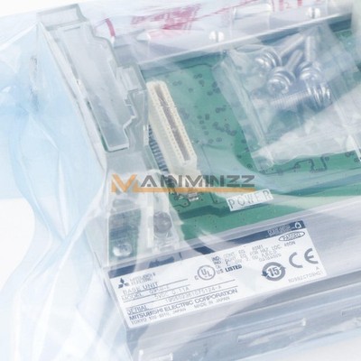 1PCS New   Q35B-E Power Supply PLC Module Q35BE *vv