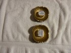St Petersburg Austrian Crystal Candle Holders--Beautiful Condition — photo 6