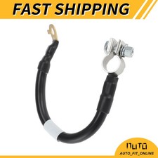 Battery Negative Cable For Honda Accord 2003 Battery Ground Cable