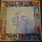 David Bowie- Ashes to Ashes - 7" Vinyl Single - VG+/VG+ - Free UK Postage