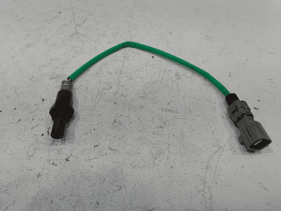 2018-2021 TOYOTA CAMRY 2,5 Л ЗАДНИЙ НИЖНИЙ КИСЛОРОДНЫЙ O2 ЛЯМБДА-ДАТЧИК OEM - Изображение 3 из 4