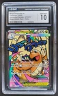 2026 Pokemon Ascended Heroes Mega Dragonite ex #271/217 Attack Rare CGC 10 RC7