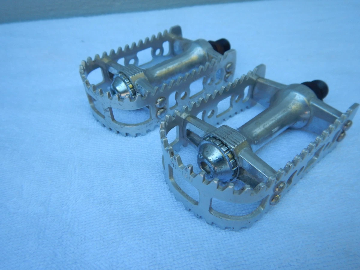 SR Bicycle Pedals for sale | eBay