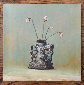 The Caretaker Vinyl | eBay