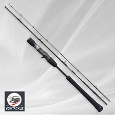 ロッド SHIMANO 21Grappler Type J S60-3 Pre-Order Shimano Grappler Type J S60-3 – JDM TACKLE HEAVEN