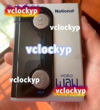 Panasonic RQ-J2 ▷ Walkman.land