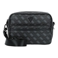 Guess Milano UmhäNgetasche 25Cm #GUE-HMMILO_P5422 (Dark Black)