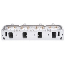 Edelbrock 60059 Performer Rpm Cylinder Head For Ford Fe 390428