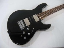 Electronic Guitar GS 1 CTMBK BOSS