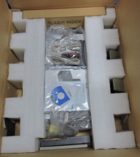 NEW Eaton 5PX1500RT Uninterruptible Power Supply 5PX 1500 RT2U UPS 9210-6144-00P