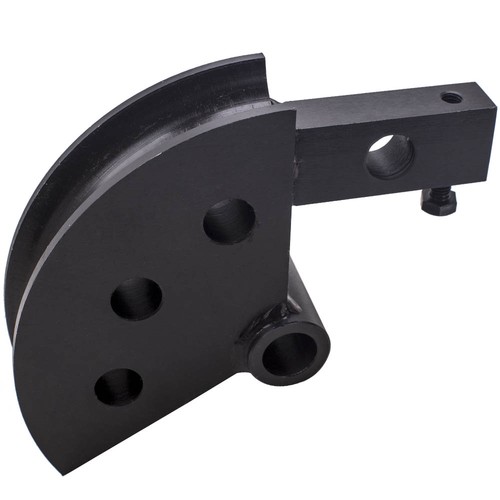 1.5 Inch Die Block Tool for WFB2 WFPB1000 Bending Tubing 5" Round U-Block - Bild 10 von 18