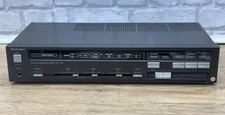 Technics SU-Z150 Stereo Integrated Amplifier HiFi Separate Vintage - Working