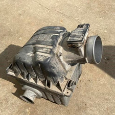 1998-2000 Ford Ranger Oem Air Cleaner Intake Filter Box Assembly Yl5z-9600-ba