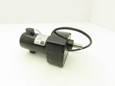 Bodine Electric 24A2BEPM-D5 Inline DC Gearmotor 300:1 Ratio 1/29Hp 8.3rpm 130VDC