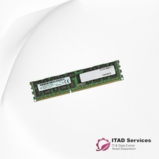 MICRON MT36KSF2G72PZ-1G6N1HF 16GB 1600MHz DDR3 Memory RAM
