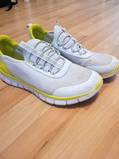 Low Top Sneaker Sportschuh Mesh Schnürung at...