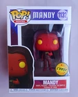 Funko Pop! Horror Movies Mandy #1132 Limited Chase Edition Vaulted 2021