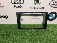 MASCHERINA AUTORADIO GOLF 6.