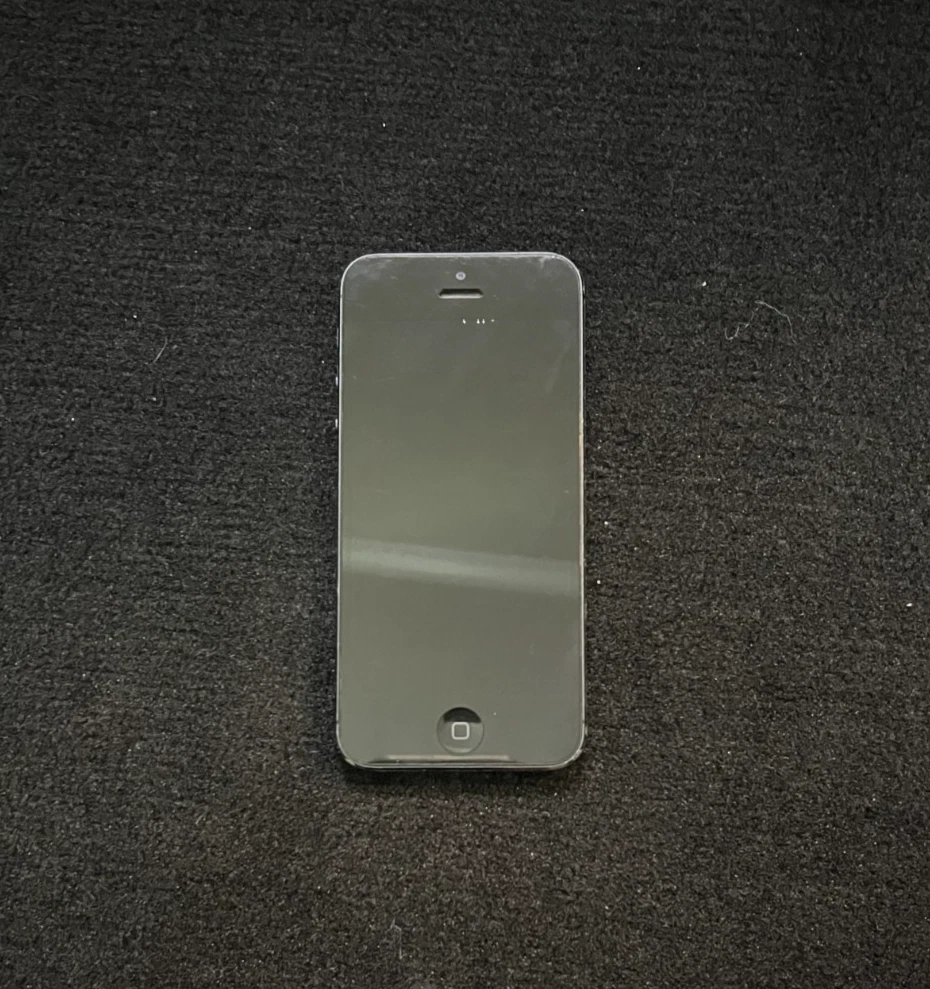 iPhone 5 A1428 Black for sale | eBay