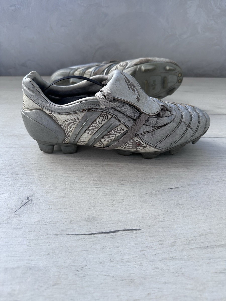 adidas Predator サッカーシューズ US8 Adidas Predator X AG 