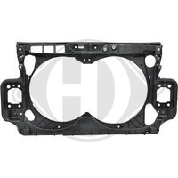 Diederichs Frontverkleidung SchlossträGer FüR Audi A6 Avant 4F5 C6 4F2 1026005