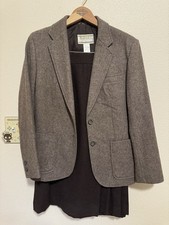 Vintage Women s Skirt/Jacket Set