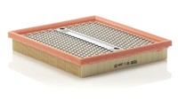 Luftfilter Mann-Filter C 2694 Filtereinsatz FüR Kadett Opel T85 CC Caravan C08