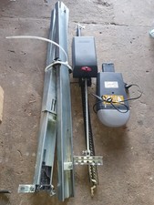 Garagentorantrieb  Sommer  Aperto