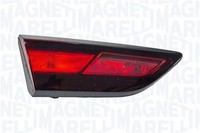 Heckleuchte Magneti Marelli 714081390105 FüR Astra Mokka Opel J13 H21W W3W B16