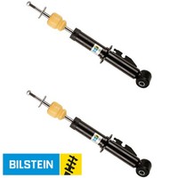 2X StoßDäMpfer Bilstein 19-119205 2 StossdäMpfer Rechts Links Hinten
