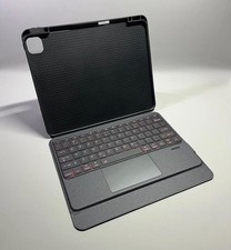 Slim Folio Touchpad Hintergrundbeleuchtung Ta...