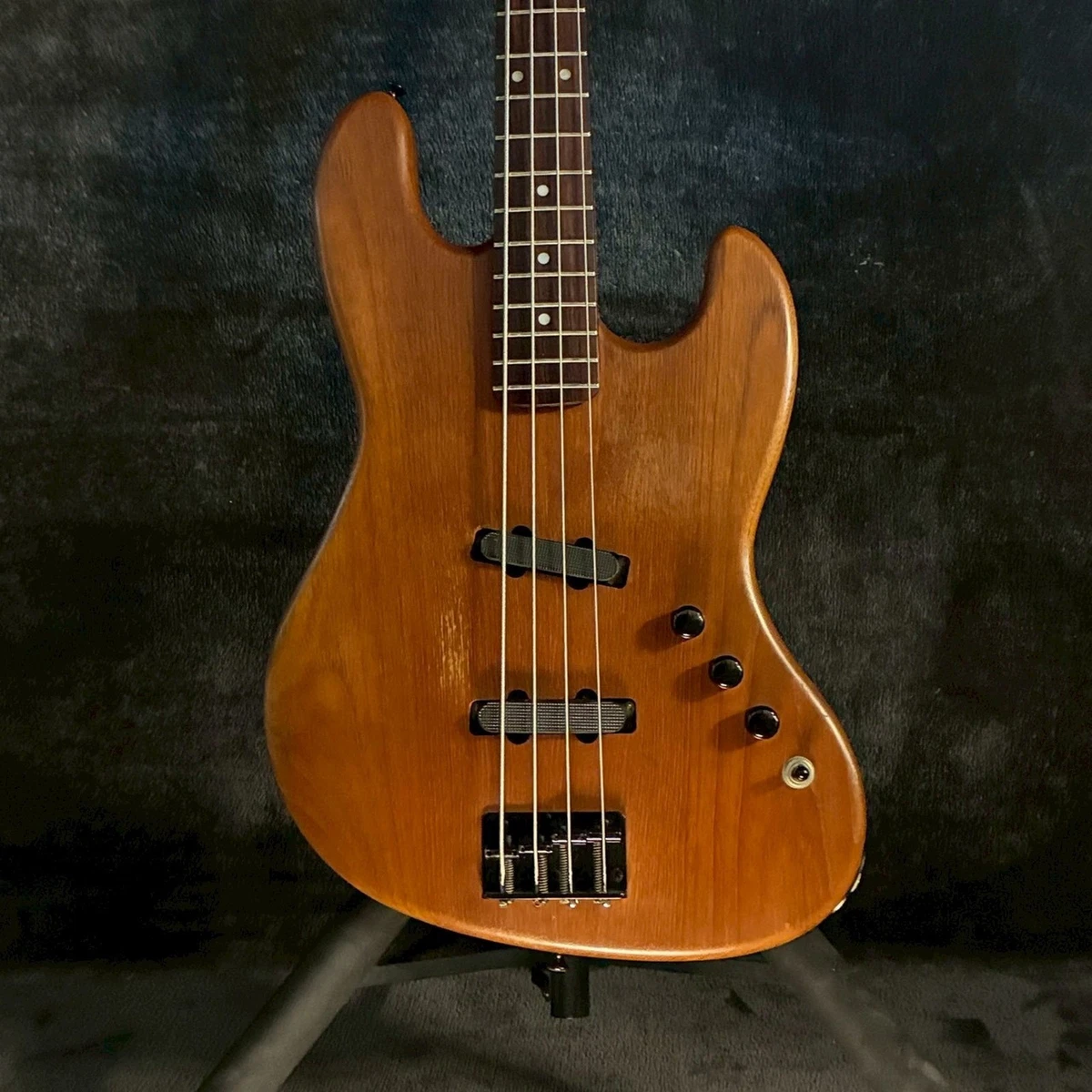 Moon Bass Guitars for sale | eBay