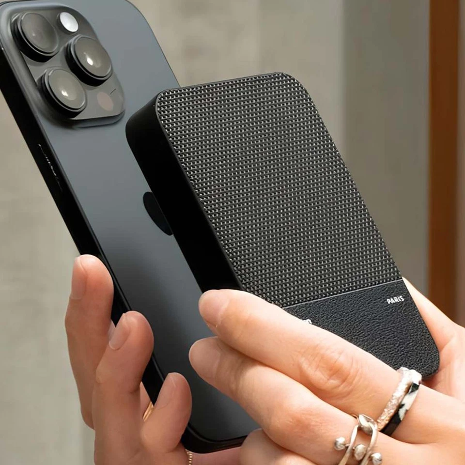 NATIVE UNION External Battery  10000 mAh Series (Re) Classic Fast Recharging 15W - Image 3 of 4