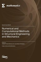 Numerical And Computational Methods In Structural Engineering And Mechanics