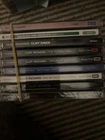 Large Collection of Rare & HTF Cliff Richard CD Albums