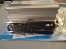 Nikkai 150W Power Inverter 12V to 230V A03GW  for  camping/car Last one