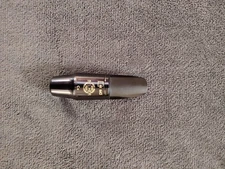 Selmer Paris S80 C* Alto Saxophone Mouthpiece