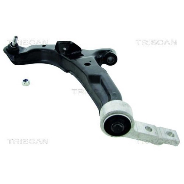Triscan Querlenker RadaufhäNgung Vorne Links FüR Nissan Almera Tino V10-image