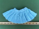 Baby Doll Clothes Lot 8 Pieces Dresses, sleepwear, shrts,skirts, Jumper, Vintage — photo 5