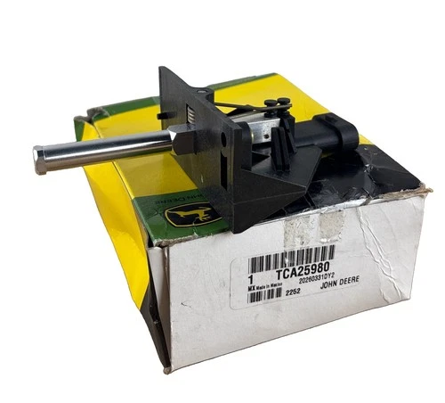 Genuine John Deere TCA25980 Push-Pull Switch OEM