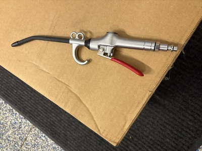 #ad #ad Fine Air Attachment For Air Compressor $10.00