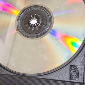 Layer Section & Panzer Dragoon Sega Saturn Japan Region