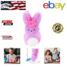 Collectible Peeps Purple Unicorn Palm Pet - Perfect Easter Gift for Kids