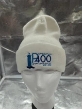 Portsmouth NH 400 Adult Winter Beanie Cap